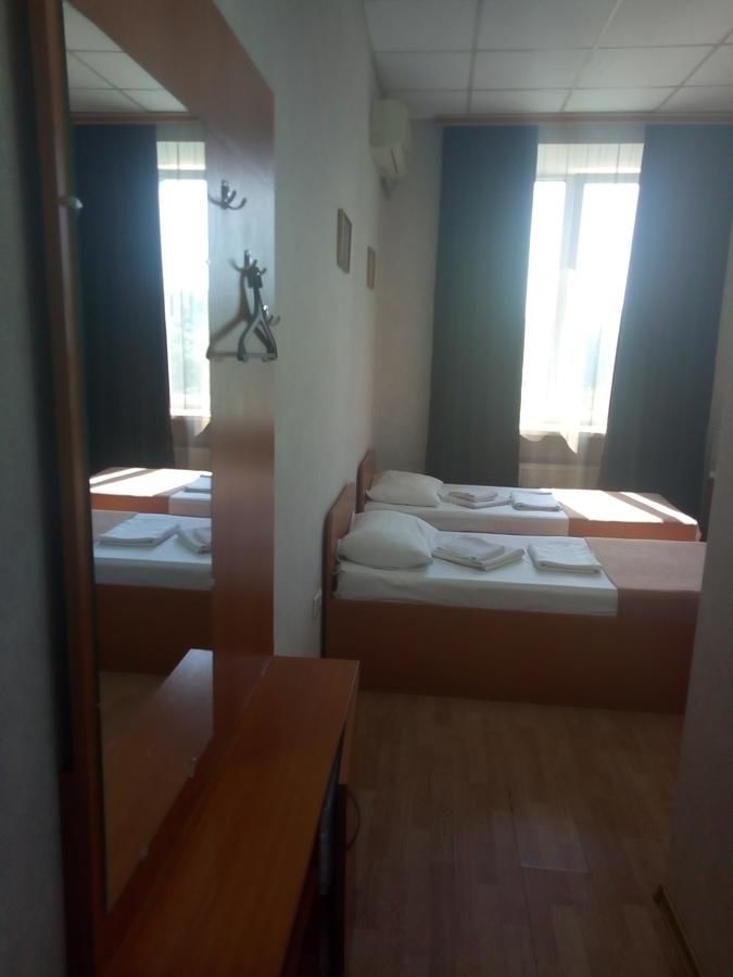 Мини-отель Expresshotel Одесса-15