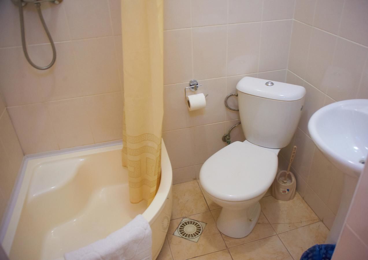 Мини-отель Expresshotel Одесса