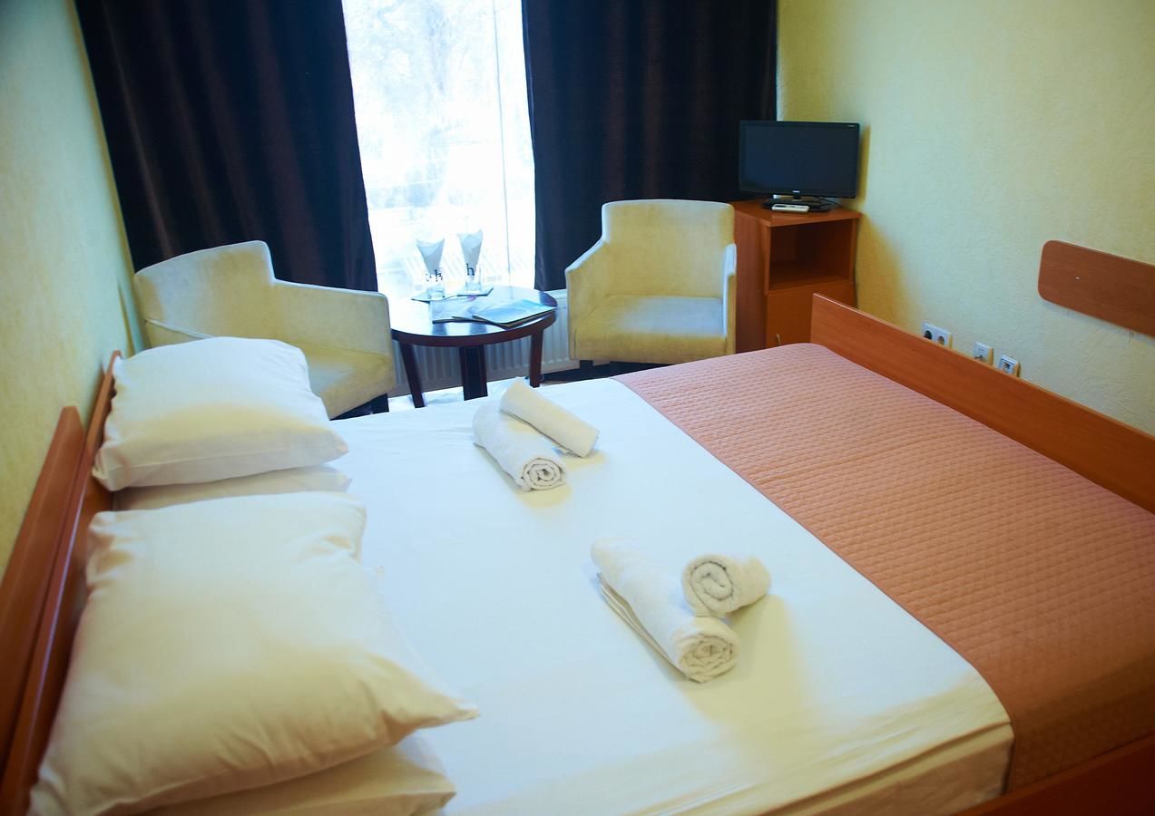 Мини-отель Expresshotel Одесса