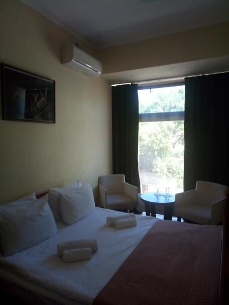 Мини-отель Expresshotel Одесса