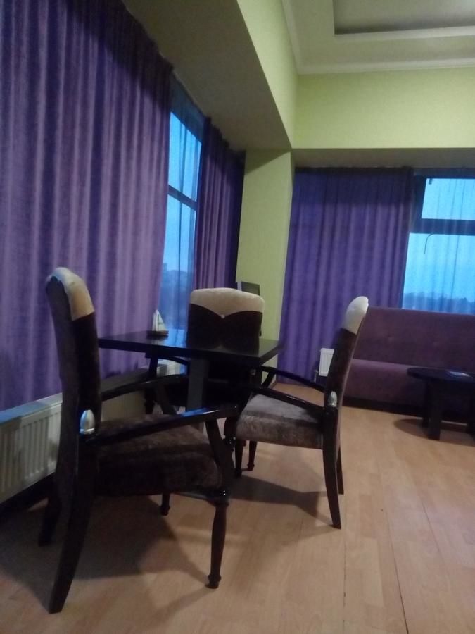 Мини-отель Expresshotel Одесса