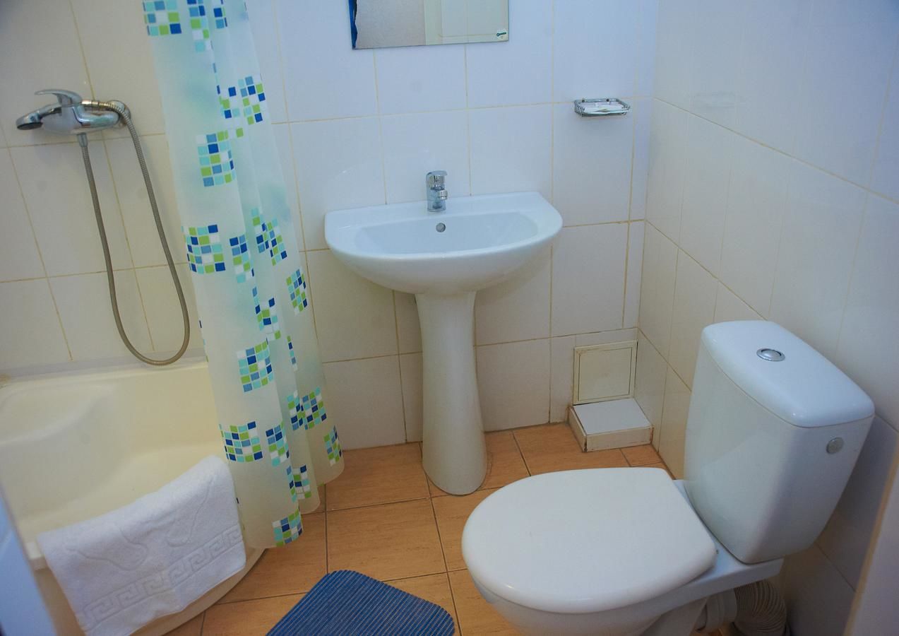 Мини-отель Expresshotel Одесса-22