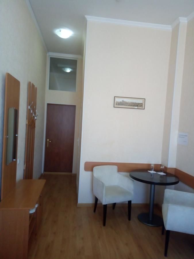 Мини-отель Expresshotel Одесса-23