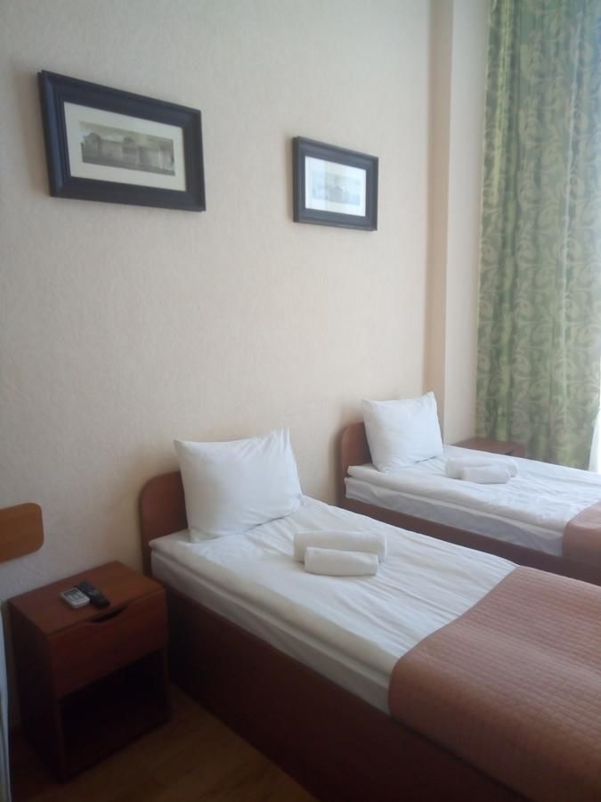 Мини-отель Expresshotel Одесса-24