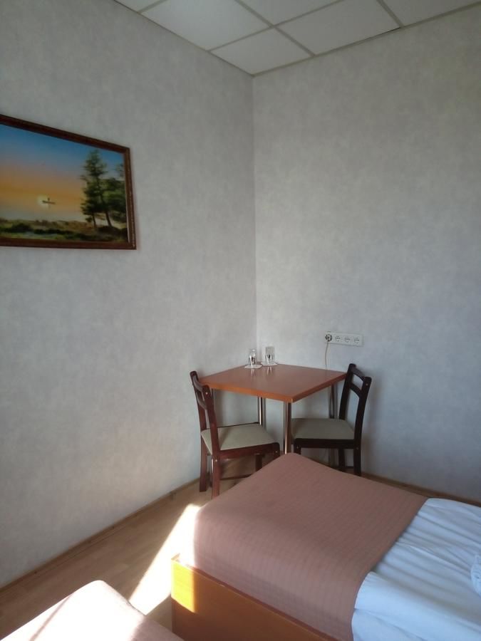 Мини-отель Expresshotel Одесса-25