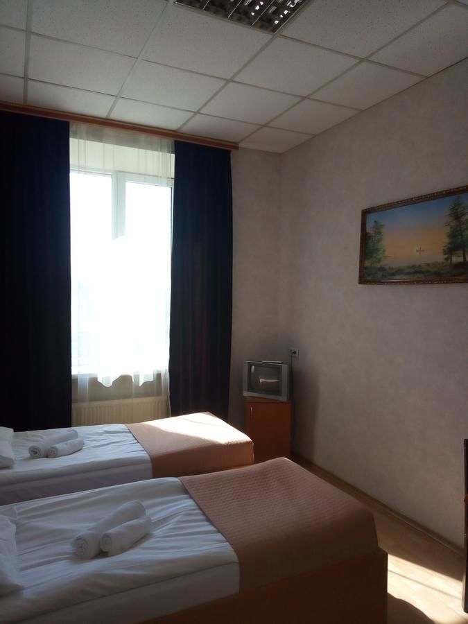 Мини-отель Expresshotel Одесса-26