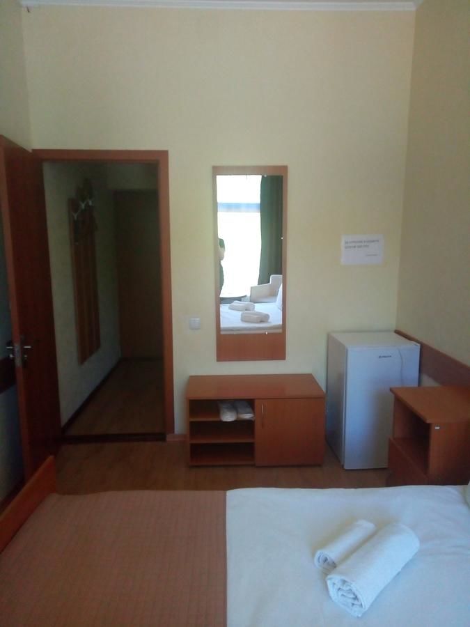 Мини-отель Expresshotel Одесса-28