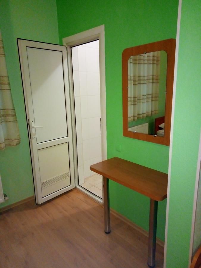 Мини-отель Expresshotel Одесса