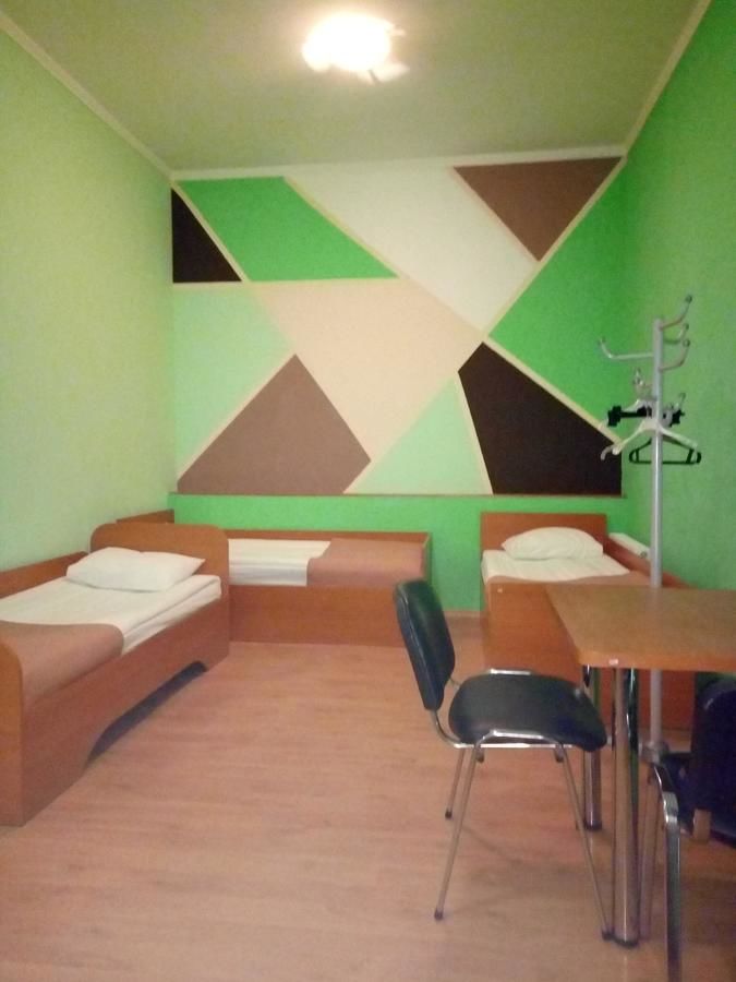 Мини-отель Expresshotel Одесса