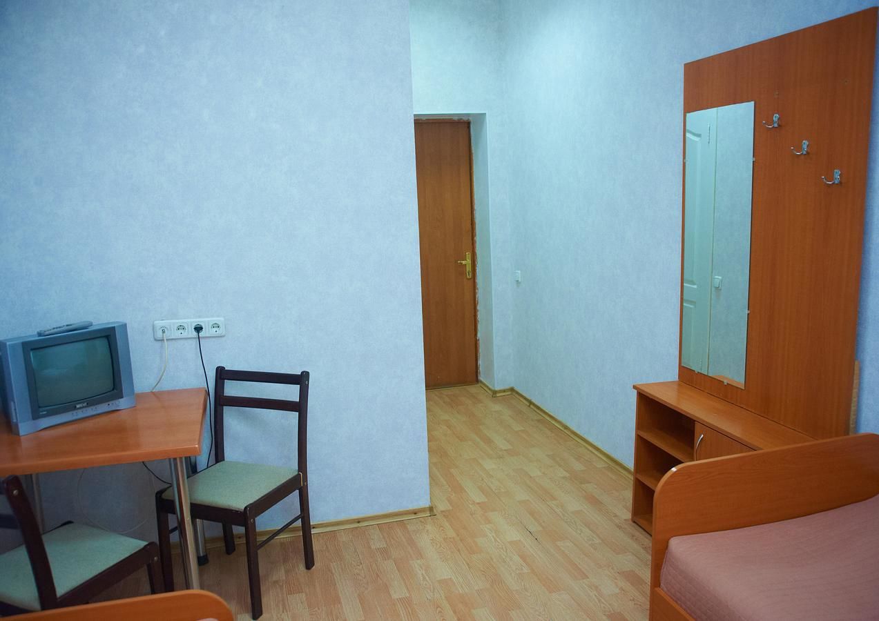 Мини-отель Expresshotel Одесса-35