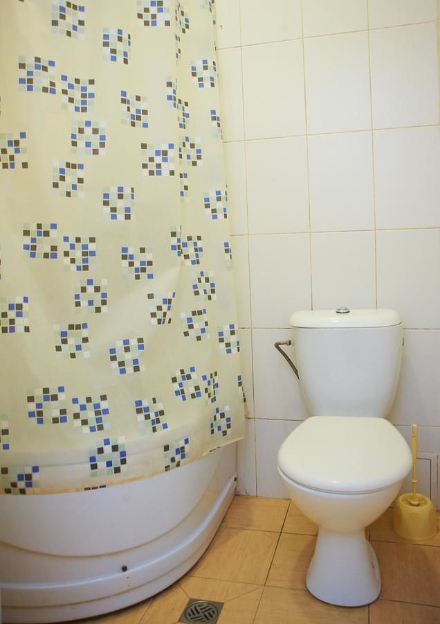 Мини-отель Expresshotel Одесса-36