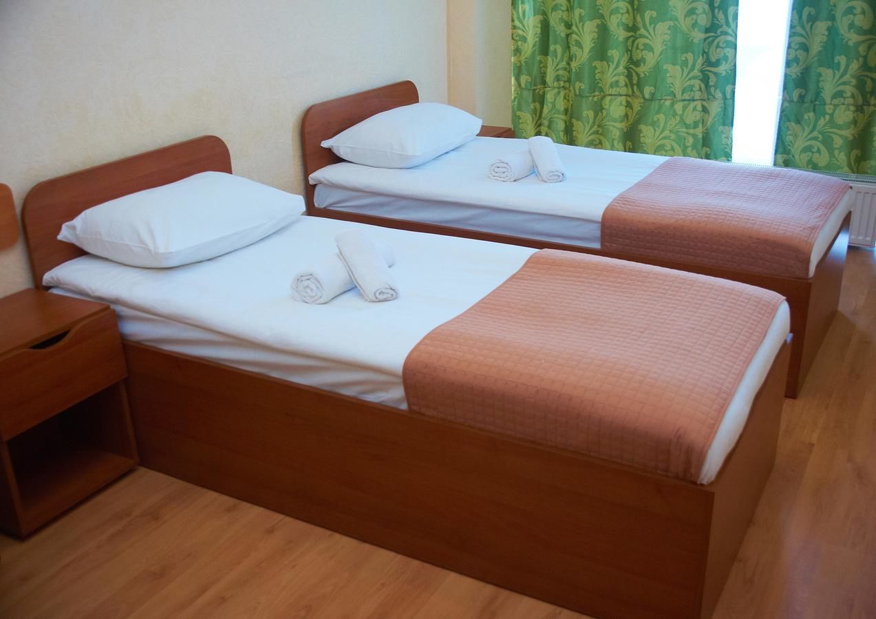 Мини-отель Expresshotel Одесса-37