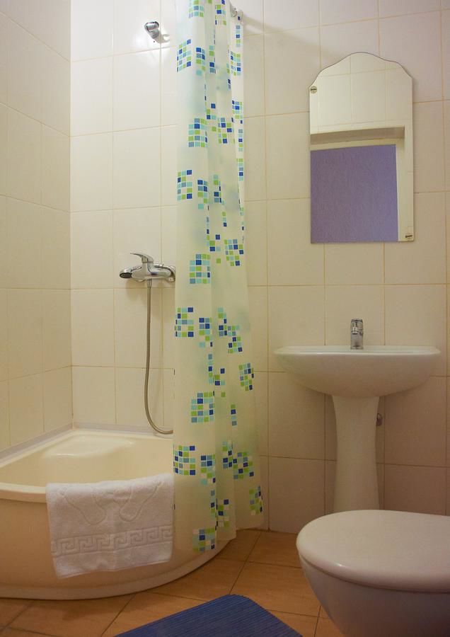 Мини-отель Expresshotel Одесса-38