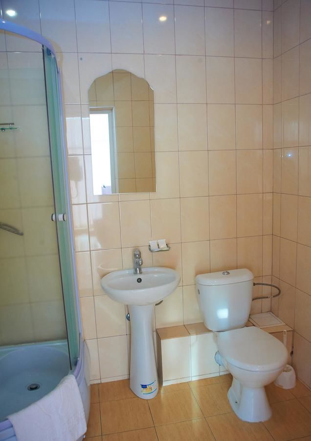 Мини-отель Expresshotel Одесса-40