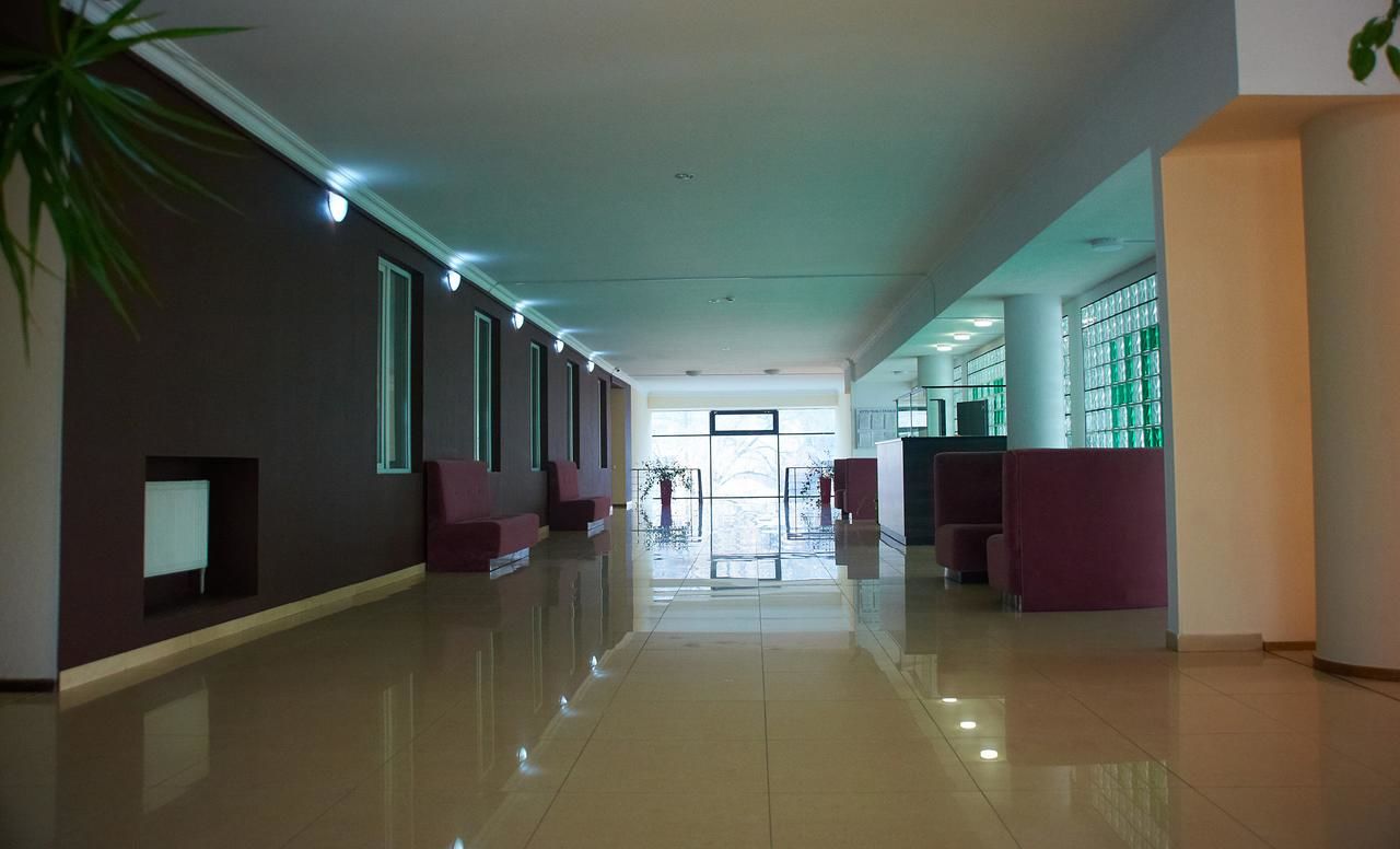 Мини-отель Expresshotel Одесса-41