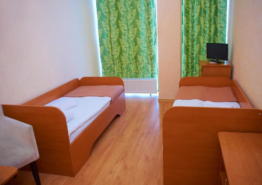 Мини-отель Expresshotel Одесса-44