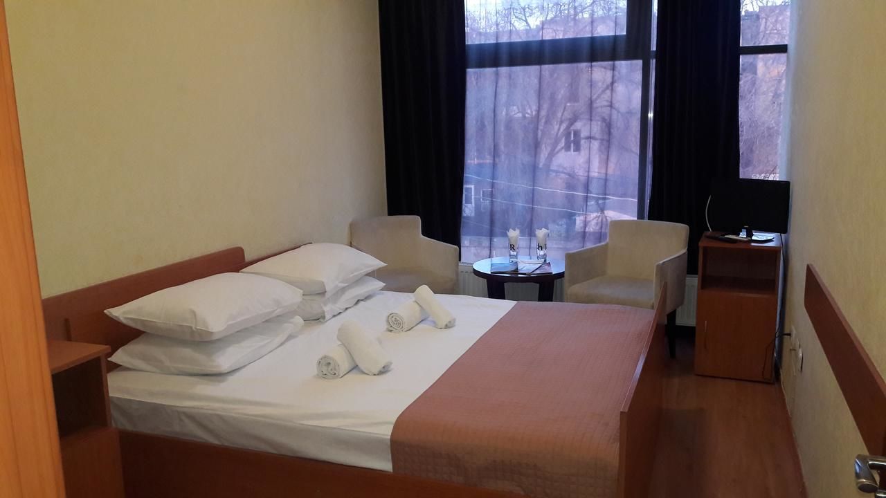 Мини-отель Expresshotel Одесса-45