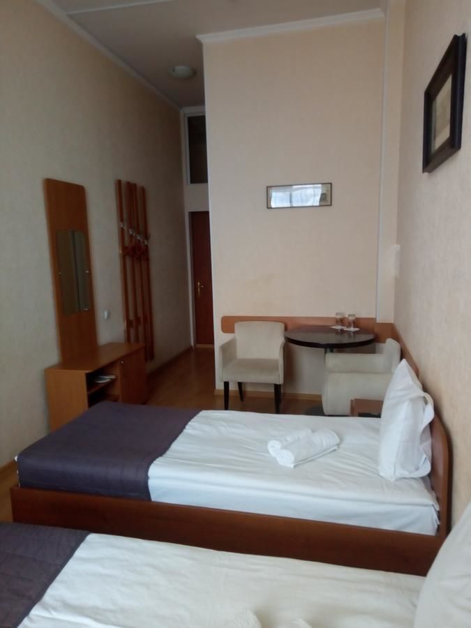 Мини-отель Expresshotel Одесса