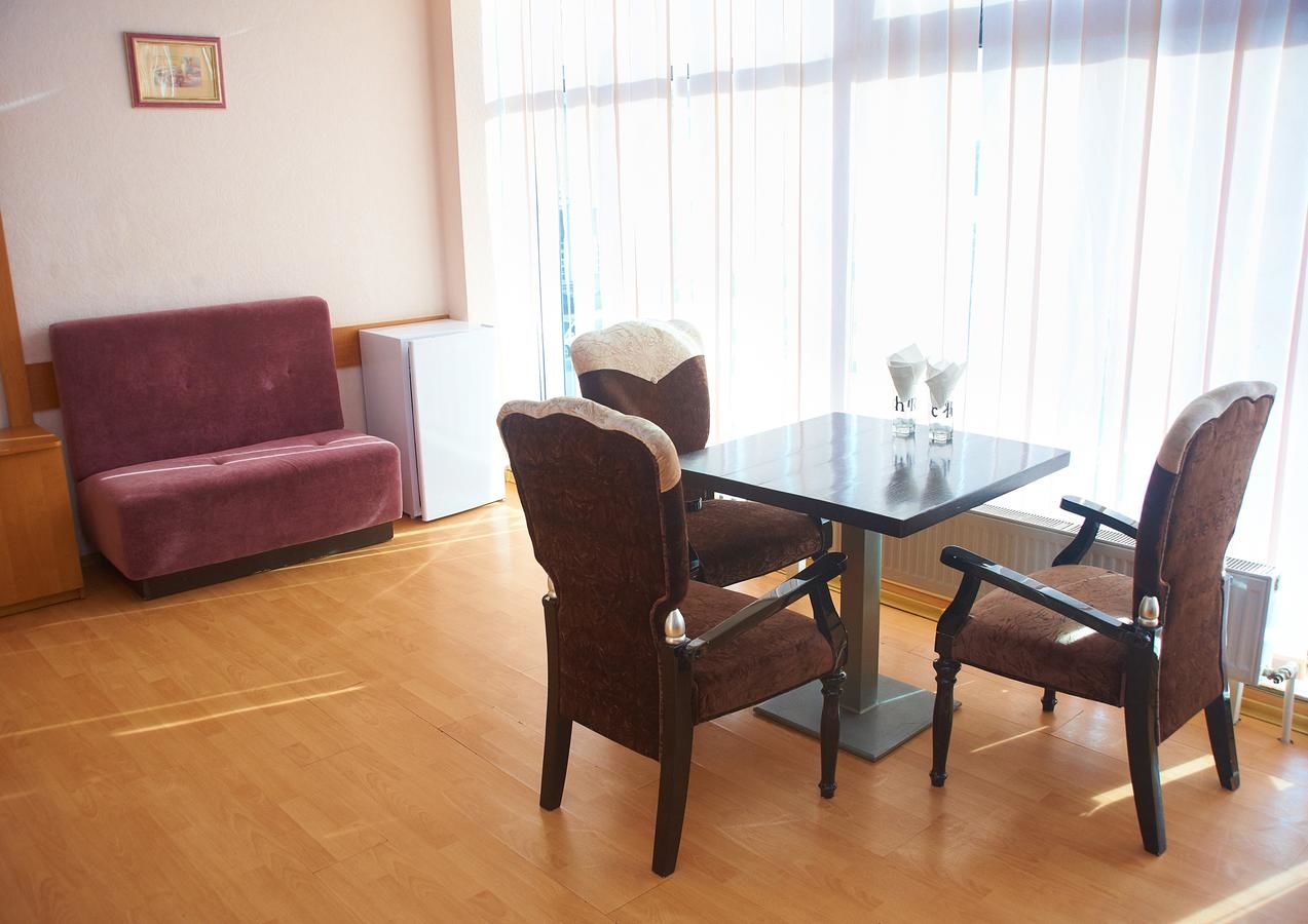 Мини-отель Expresshotel Одесса