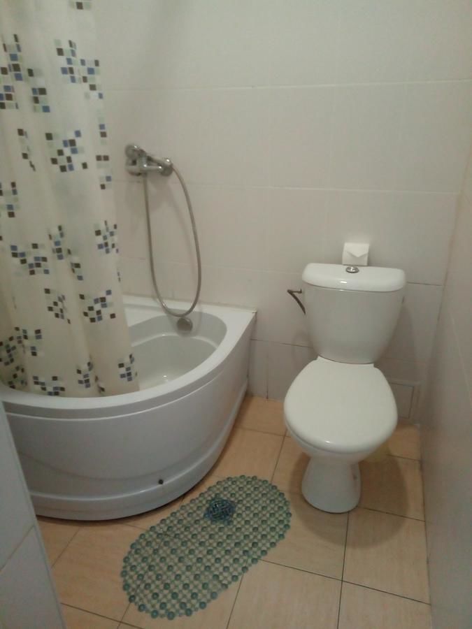 Мини-отель Expresshotel Одесса-12