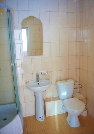 Мини-отель Expresshotel Одесса Люкс-5