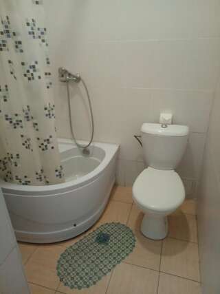 Мини-отель Expresshotel Одесса Стандартный двухместный номер с 2 отдельными кроватями-2