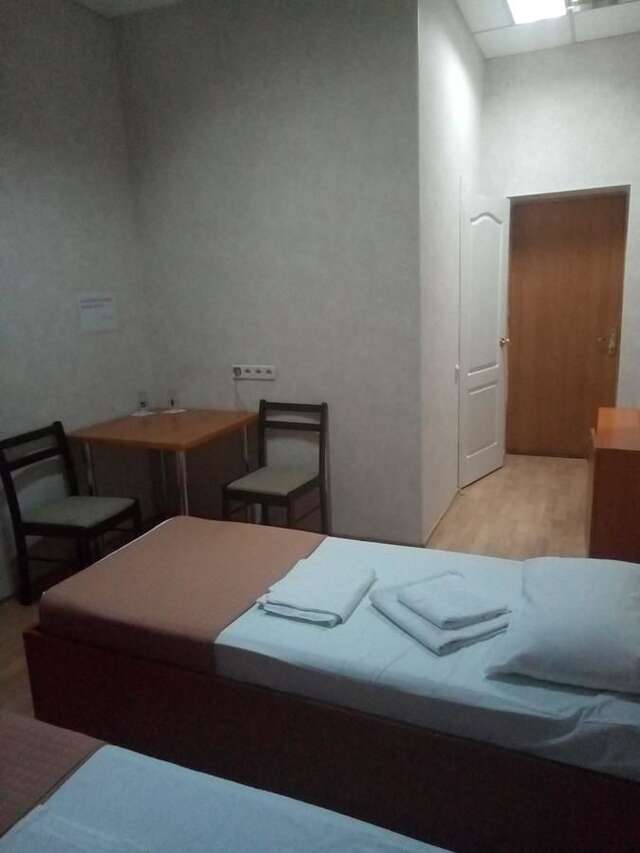 Мини-отель Expresshotel Одесса-13