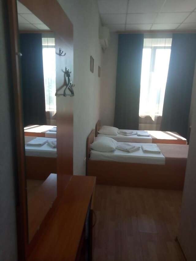 Мини-отель Expresshotel Одесса-14