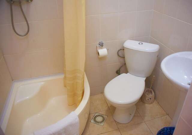 Мини-отель Expresshotel Одесса-15