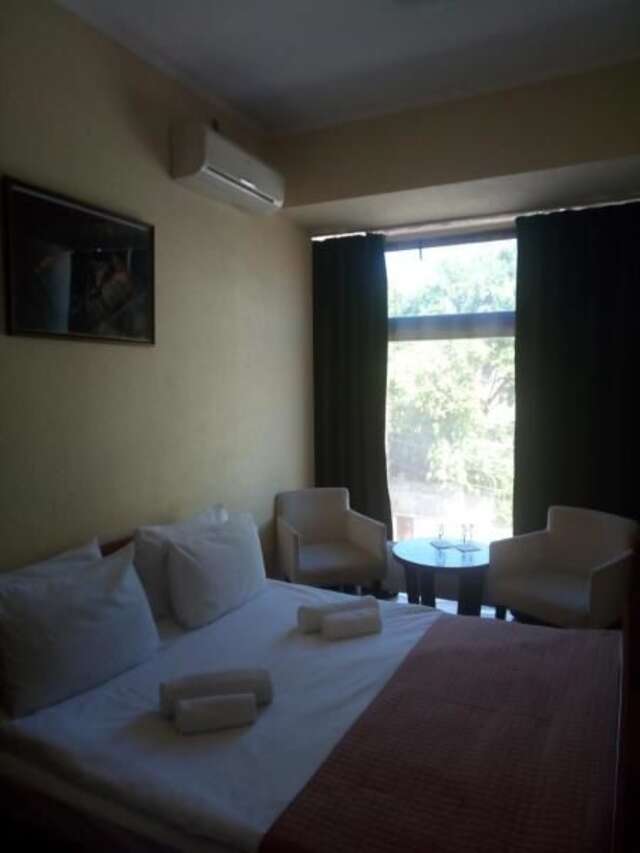 Мини-отель Expresshotel Одесса-18