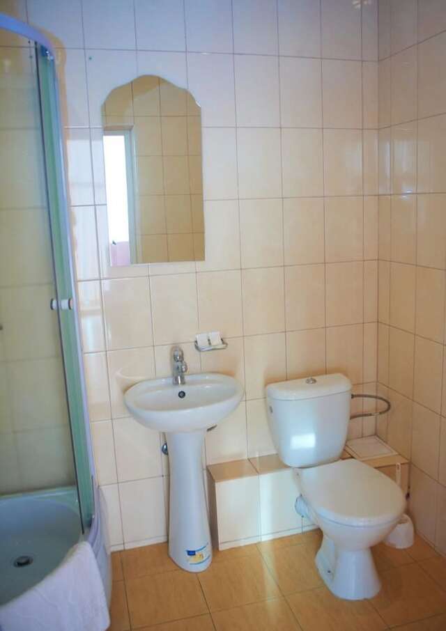 Мини-отель Expresshotel Одесса-19