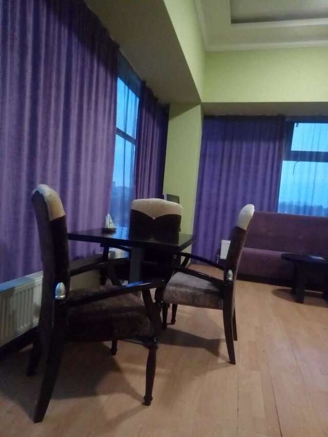 Мини-отель Expresshotel Одесса-20