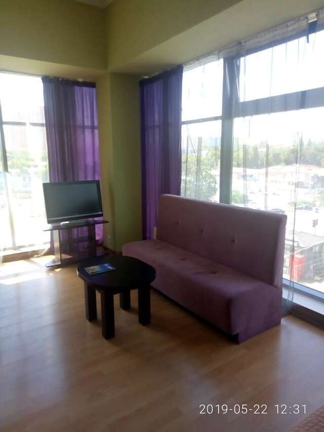 Мини-отель Expresshotel Одесса-4