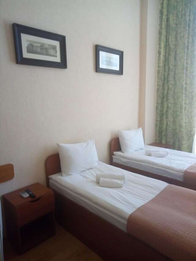 Мини-отель Expresshotel Одесса-23