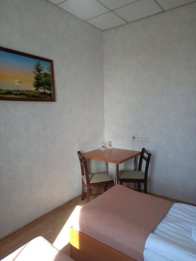 Мини-отель Expresshotel Одесса-24