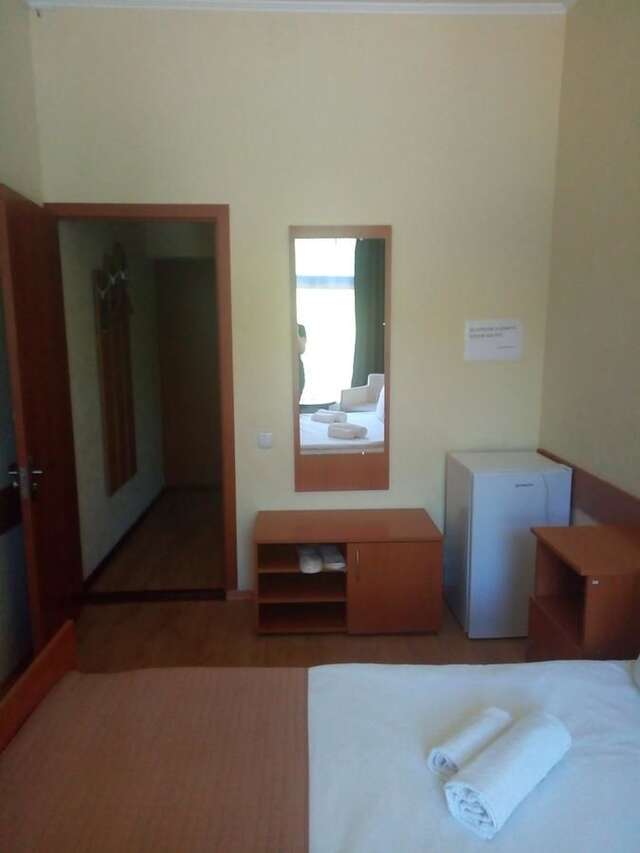 Мини-отель Expresshotel Одесса-27