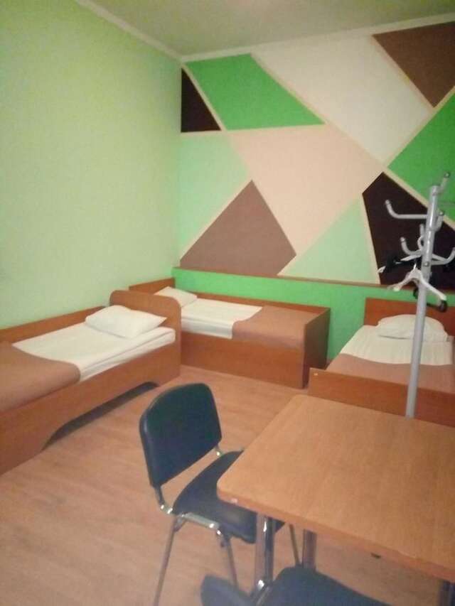 Мини-отель Expresshotel Одесса-28