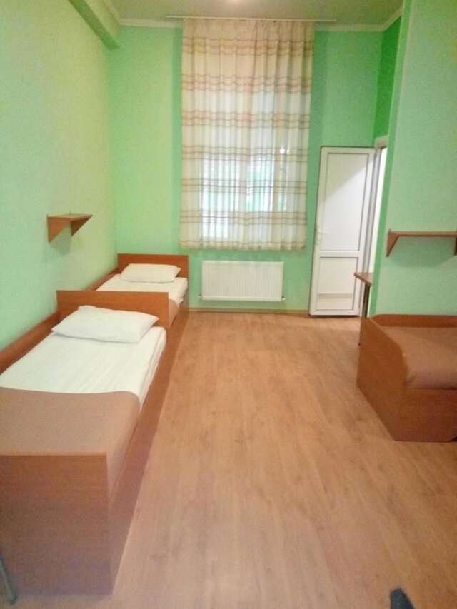 Мини-отель Expresshotel Одесса-31