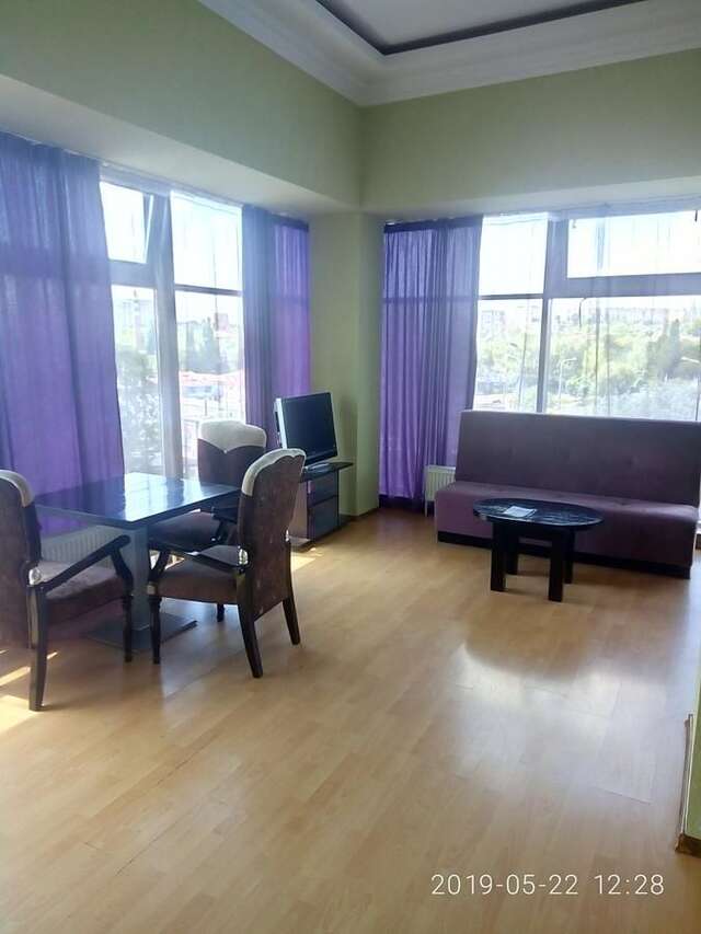 Мини-отель Expresshotel Одесса-5