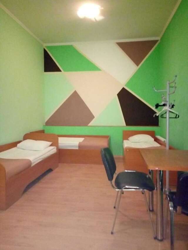 Мини-отель Expresshotel Одесса-32