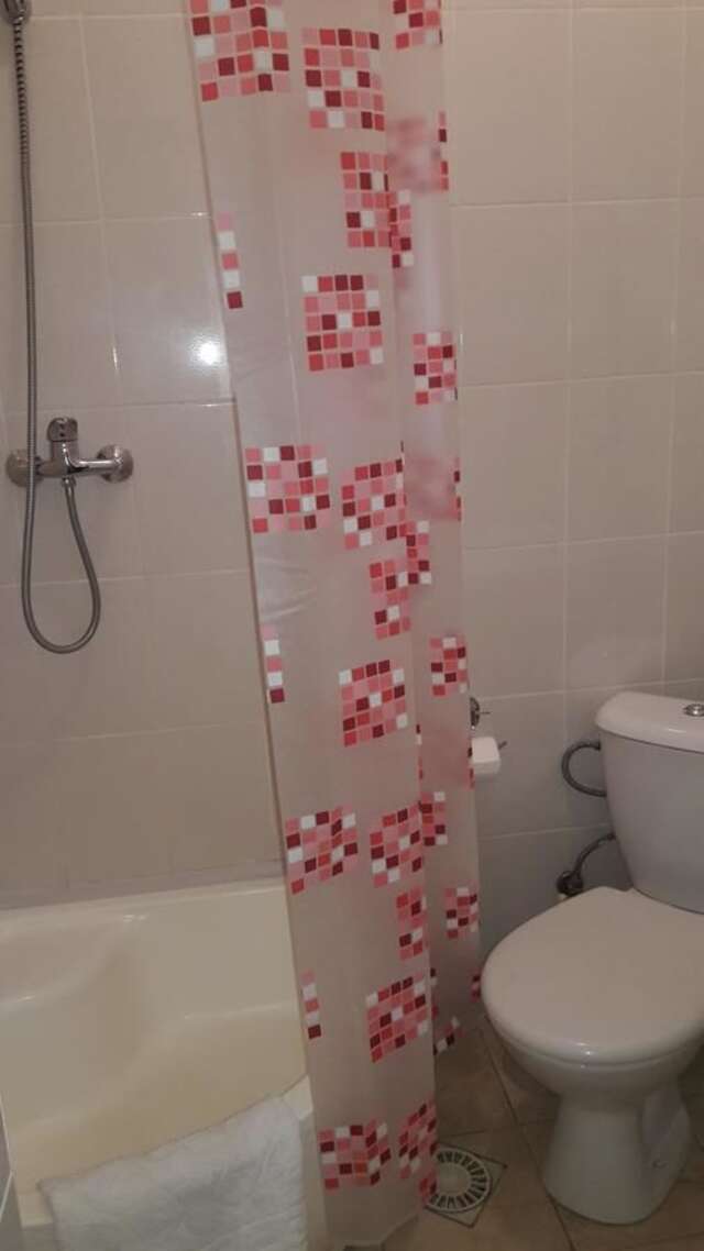 Мини-отель Expresshotel Одесса-33