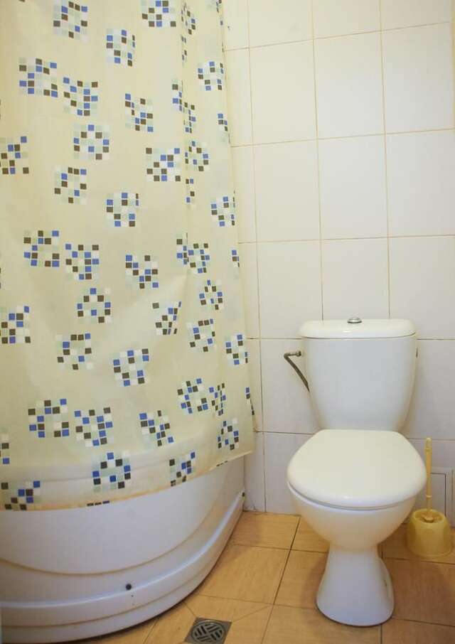 Мини-отель Expresshotel Одесса-35