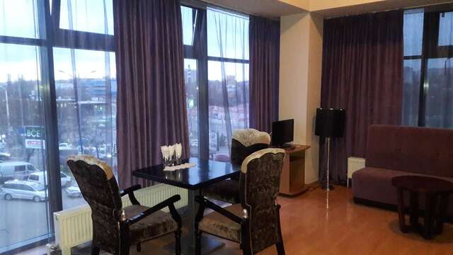 Мини-отель Expresshotel Одесса-41