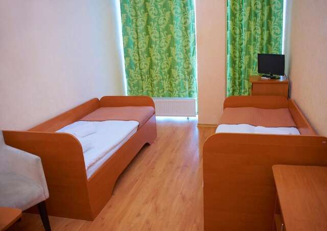 Мини-отель Expresshotel Одесса-43